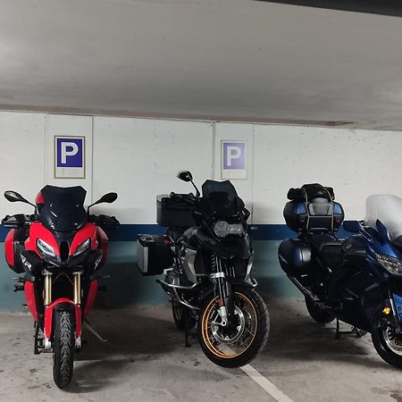 Duplex Casa De Las Argollas Grand Suite Parking Gratis Plasencia Buitenkant foto