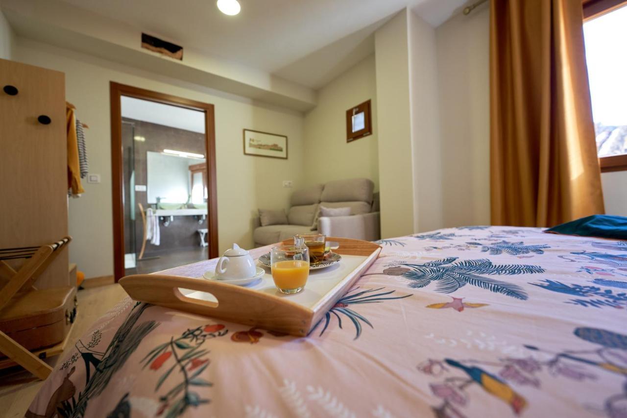 Duplex Casa De Las Argollas Grand Suite Parking Gratis Plasencia Buitenkant foto