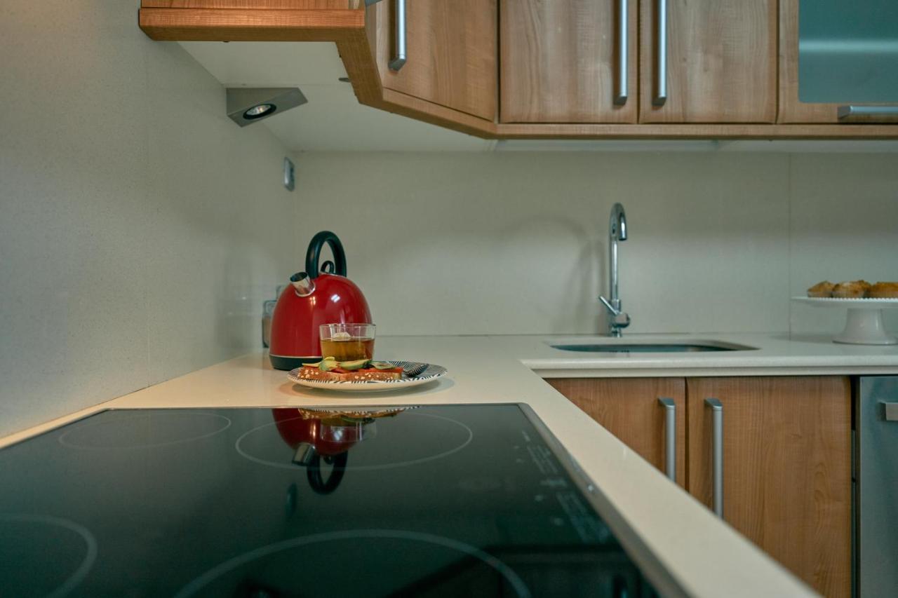 Duplex Casa De Las Argollas Grand Suite Parking Gratis Plasencia Buitenkant foto