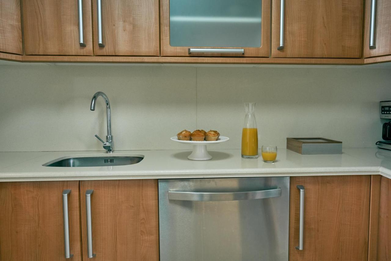 Duplex Casa De Las Argollas Grand Suite Parking Gratis Plasencia Buitenkant foto