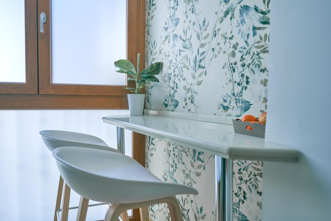Duplex Casa De Las Argollas Grand Suite Parking Gratis Plasencia Buitenkant foto