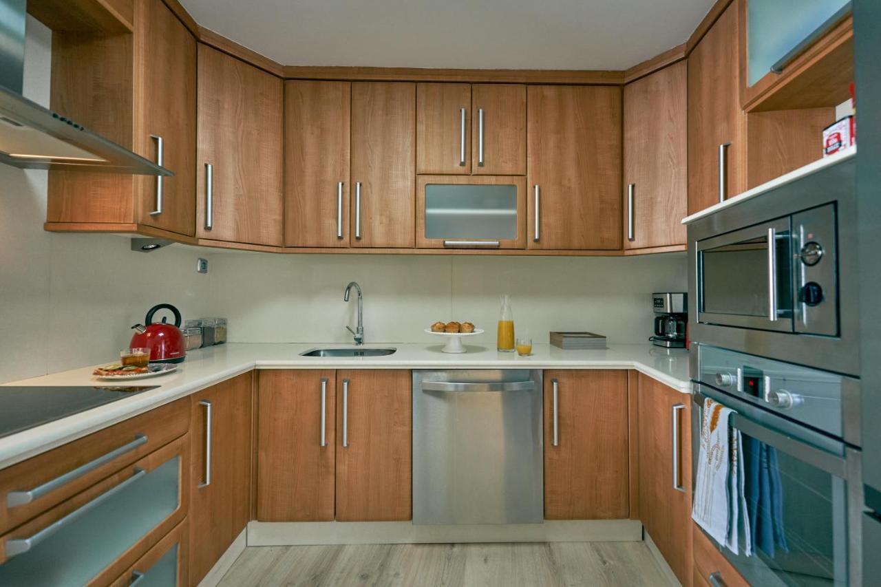 Duplex Casa De Las Argollas Grand Suite Parking Gratis Plasencia Buitenkant foto