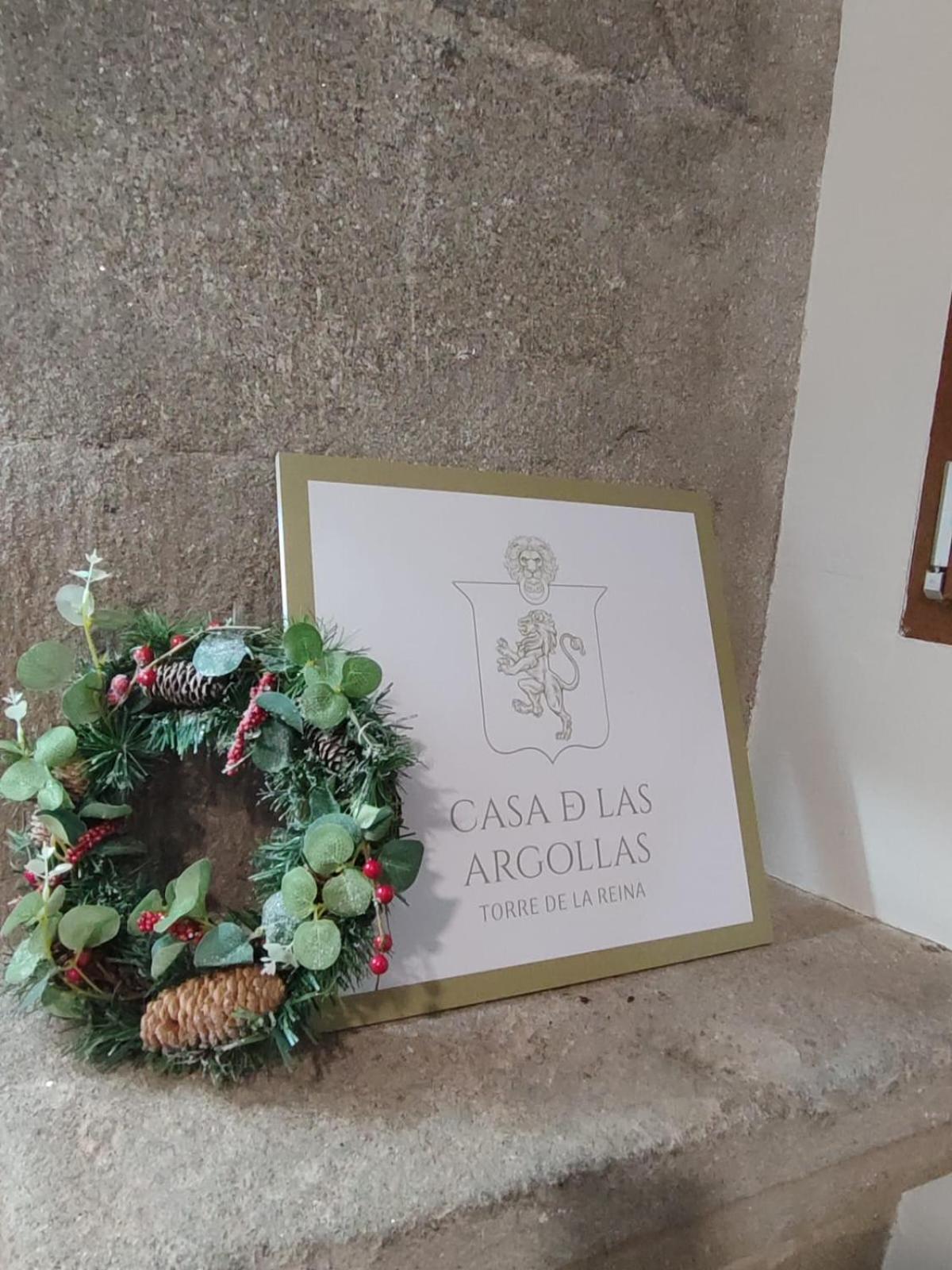 Duplex Casa De Las Argollas Grand Suite Parking Gratis Plasencia Buitenkant foto
